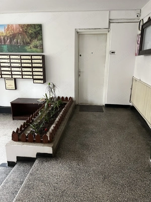 VANZARE APARTAMENT 2 CAMERE, ZONA MATEI VOIEVOD CU VATRA LUMINOASA - imagine 13