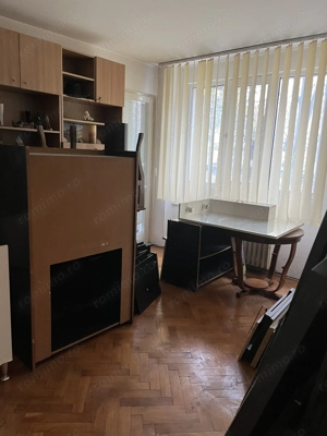 VANZARE APARTAMENT 2 CAMERE, ZONA MATEI VOIEVOD CU VATRA LUMINOASA - imagine 4