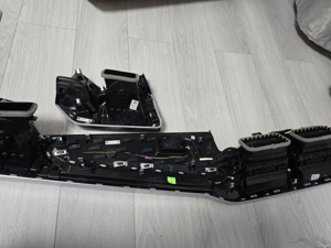 Vand trim X5 G05 2022