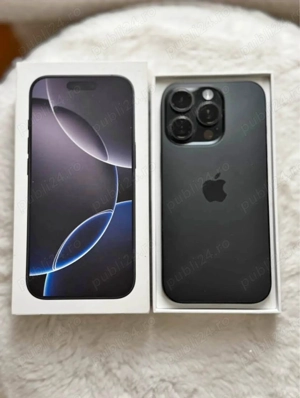 iphone 16 pro max 256go 