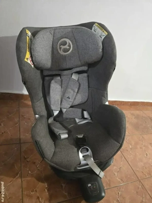 Vand scaun masina  Cybex 