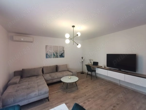 Apartament de inchiriat+parcare supraterana in complex Iris Armoniei25