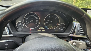 Propietar vând BMW 318 D 2000 an2018 - imagine 2