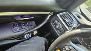 Propietar vând BMW 318 D 2000 an2018 - imagine 3