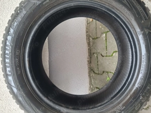 2 buc anvelope iarna Goodyear 205/60/16