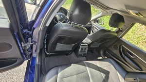 VÂND BMW 320 D 2018 - imagine 10