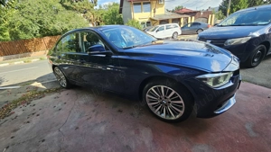 Propietar vând BMW 318 D 2000 an2018 - imagine 6