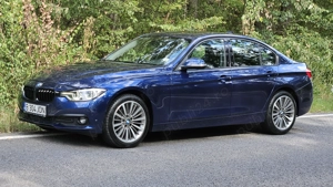 Propietar vând BMW 318 D 2000 an2018 - imagine 5