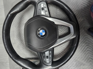 Vand volan cu airbag - imagine 2