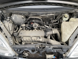 Vand Mercedes A class 170CDI - imagine 4