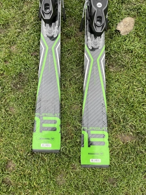 Ski Rossignol Pursuit 13, 163 cm - imagine 2