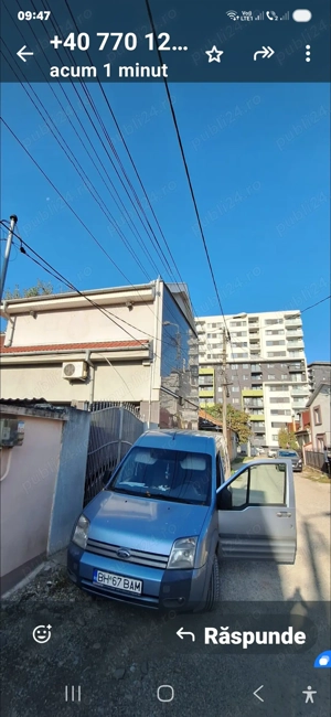 Inchiriez casa zona Primashop ideal pt birouri salon cosmetica