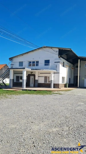 Hala multifunctionala, Prejmer, Central - imagine 8