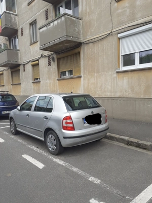 Skoda fabia - imagine 3