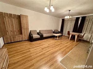 Apartament cu 2 camere de inchirat Floresti - imagine 2