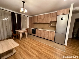 Apartament cu 2 camere de inchiriat Floresti