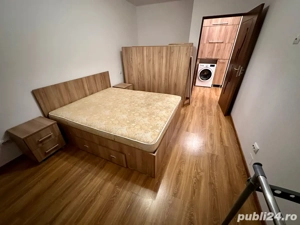 Apartament cu 2 camere de inchirat Floresti - imagine 8