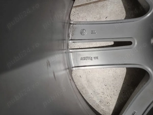 Volkswagen Tiguan jantă R19 - imagine 3