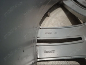 Volkswagen Tiguan jantă R19 - imagine 2