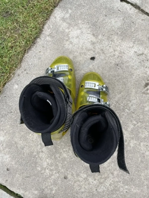 Clăpari TechnoPro, mărimea 40,5