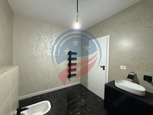 Apartament cu finisaje de lux/1 mai/bloc nou/ Craiova - imagine 7