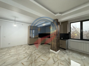 Apartament cu finisaje de lux/1 mai/bloc nou/ Craiova - imagine 5