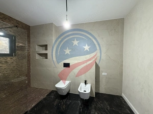 Apartament cu finisaje de lux/1 mai/bloc nou/ Craiova - imagine 17