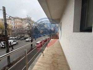 Apartament cu finisaje de lux/1 mai/bloc nou/ Craiova - imagine 12