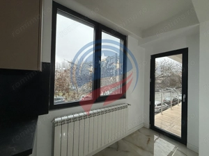 Apartament cu finisaje de lux/1 mai/bloc nou/ Craiova - imagine 11