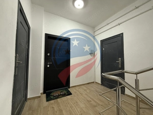 Apartament cu finisaje de lux/1 mai/bloc nou/ Craiova - imagine 16