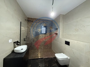 Apartament cu finisaje de lux/1 mai/bloc nou/ Craiova - imagine 18