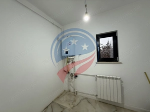 Apartament cu finisaje de lux/1 mai/bloc nou/ Craiova - imagine 13