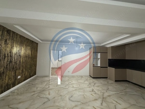 Apartament cu finisaje de lux/1 mai/bloc nou/ Craiova - imagine 9