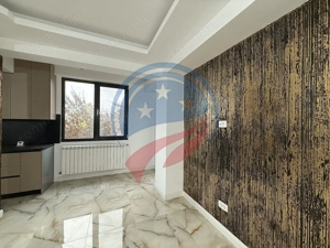 Apartament cu finisaje de lux/1 mai/bloc nou/ Craiova - imagine 10