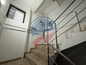 Apartament cu finisaje de lux/1 mai/bloc nou/ Craiova - imagine 15