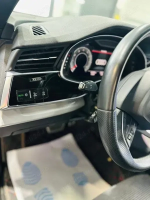 De vânzare: Audi Q7 55 TFSI S-line   2  km   46644     Timișoara - imagine 5
