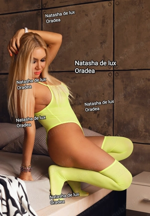 Natasha V I P Escorta cu poze REALE!