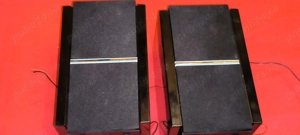 2 boxe grundig ums 4710 dec 5w 4 ohm