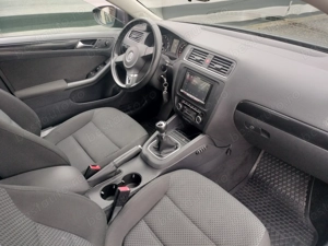 Vw Jetta 1.4tsi 160cp 6+1 viteze Euro 5 - imagine 4
