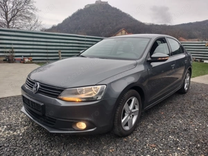 Vw Jetta 1.4tsi 160cp 6+1 viteze Euro 5