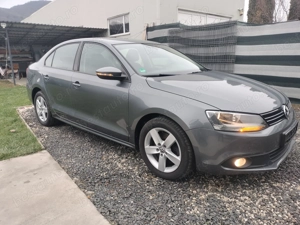 Vw Jetta 1.4tsi 160cp 6+1 viteze Euro 5 - imagine 6