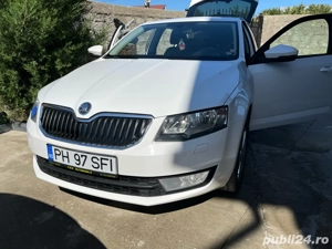 Skoda Octavia 3  - imagine 4
