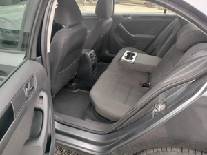Vw Jetta 1.4tsi 160cp 6+1 viteze Euro 5 - imagine 12