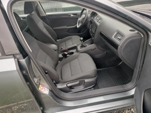 Vw Jetta 1.4tsi 160cp 6+1 viteze Euro 5 - imagine 14