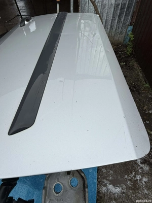 Usa Fata stanga Ford fiesta 2005 