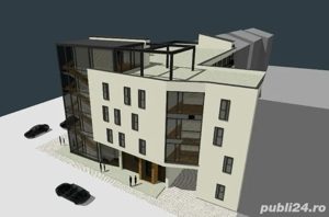 Teren de vanzare - imagine 3