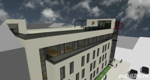 Teren de vanzare - imagine 2