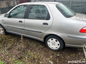 Fiat Albea 