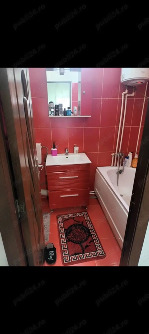 Vând garsonieră  - imagine 3