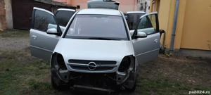 Opel Meriva A 2005 pt piese